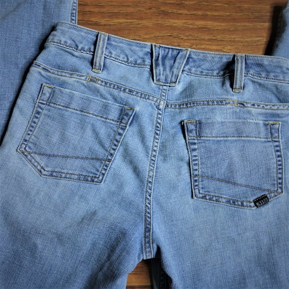 5.11 women's defender flex